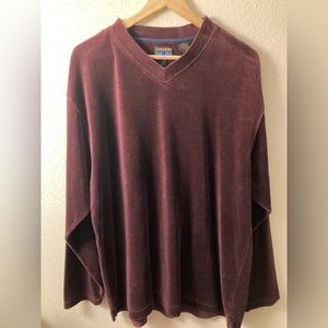 Vintage men’s long sleeve